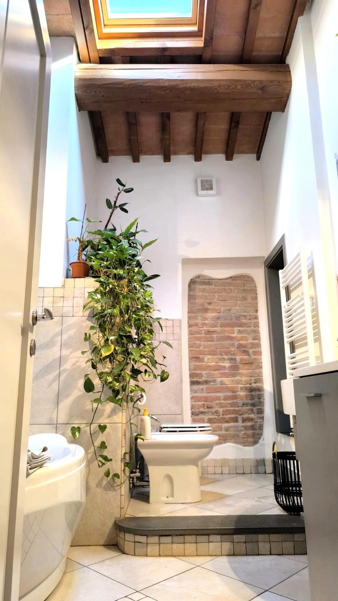 Casa Giulia Apartamento Prato  Exterior foto