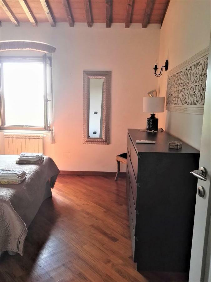 Casa Giulia Apartamento Prato  Exterior foto