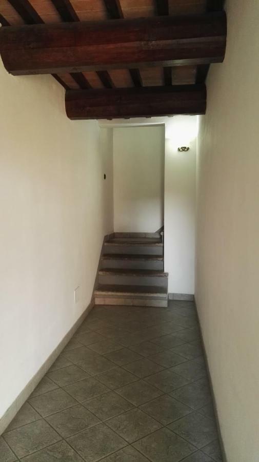 Casa Giulia Apartamento Prato  Exterior foto